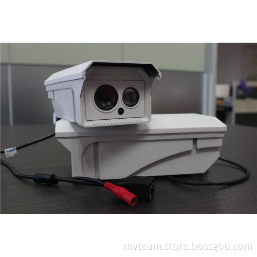 P2p 1080P Waterproof IP Camera with Poe Optional